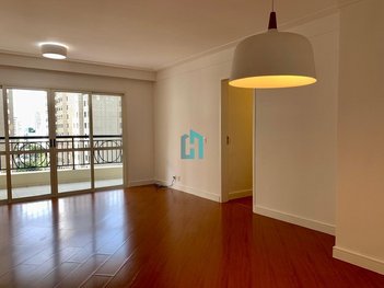 apartment em Avenida Jandira, Indianópolis - São Paulo - SP