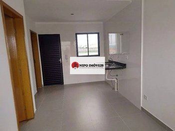 apartment em Rua Alto Belo, Vila Antonina - São Paulo - SP