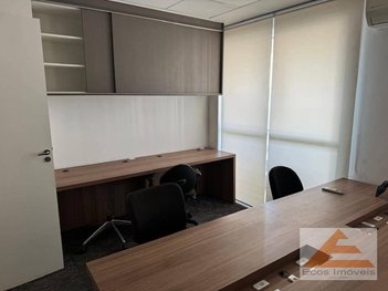office em Rua Doutor Alfredo de Castro, Barra Funda - São Paulo - SP