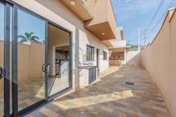 house em Rua Tulipa, Jardim Monte Verde - Monte Mor - SP