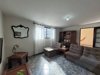 house em Rua Atílio Losi, Jardim Paraíso II - Botucatu - SP