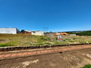 land_lot em Rua Elizabete Muniz Aranda, Tarobá - Londrina - PR