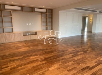 apartment em Rua Deputado Laércio Corte, Paraíso do Morumbi - São Paulo - SP