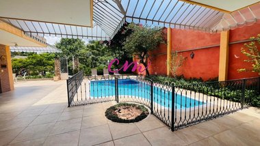 house em Avenida Paiol Velho, Alphaville Residencial Zero - Barueri - SP