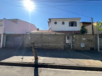 house em Rua Carlos Smith, Jardim Maria Antônia Prado - Sorocaba - SP