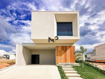 house em Avenida Reynaldo de Porcari, Medeiros - Jundiaí - SP