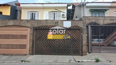 house em Rua Sílvio Cervellini, Vila Pedroso - São Paulo - SP