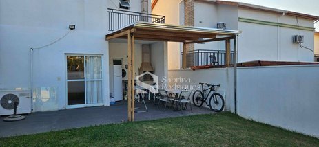 house em Alameda José Amstalden, Chácara Belvedere - Indaiatuba - SP