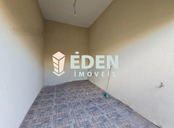 house em Rua Pedro da Luz, Jardim Jatobá - Sorocaba - SP