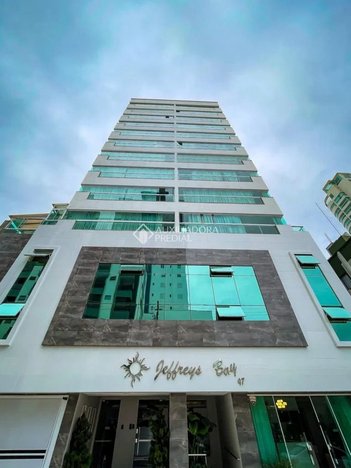 apartment em Rua 3146, Centro - Balneário Camboriú - SC