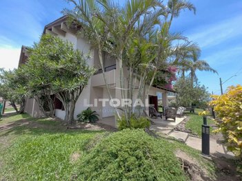 house em Rua da Várzea, Centro - Xangri-Lá - RS