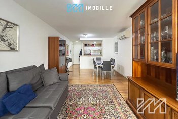 apartment em R. Cambori�, Centro - Itajaí - SC