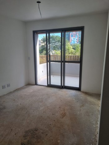 apartment em Alameda Itu, Jardim Paulista - São Paulo - SP