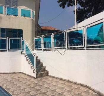 house em Rua Juvenal Galeno, Jardim da Saúde - São Paulo - SP