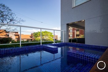 apartment em Rua Solon Enéas Flores, Nonoai - Santa Maria - RS