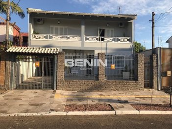 house em DOUTOR ALFREDO ANGELO FILHO, Igara - Canoas - RS