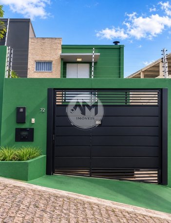 house em Rua Carlos Rocha, Vila Romero - São Paulo - SP
