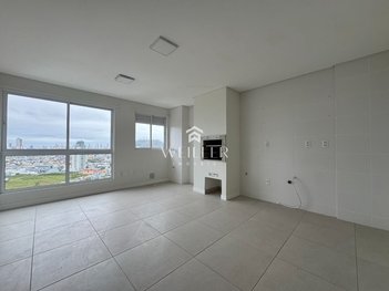 apartment em Rua José Pereira Liberato, São Judas - Itajaí - SC