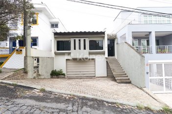 house em Rua Nestor Teixeira Forte, Tucuruvi - São Paulo - SP