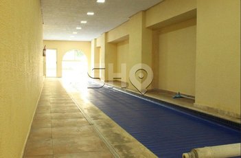 apartment em Rua Desembargador Euclides da Silveira, Casa Verde - São Paulo - SP