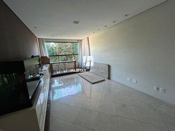 apartment em Rua São Sebastião do Paraíso, Itapoã - Belo Horizonte - MG