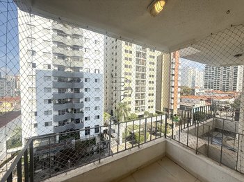 apartment em Rua Caraíbas, Perdizes - São Paulo - SP