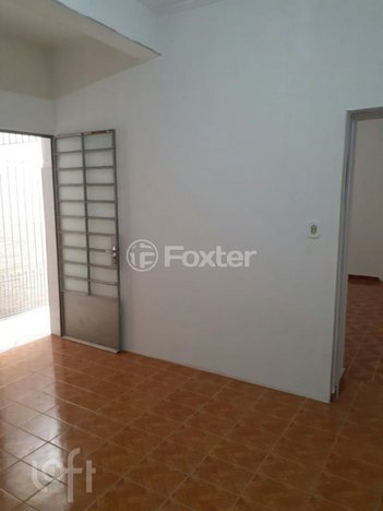 house em Rua Benedito Otoni, Vila Ré - São Paulo - SP