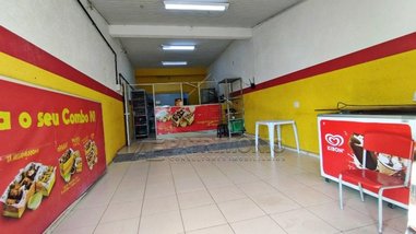 house em Avenida Elias Maluf, Wanel Ville - Sorocaba - SP