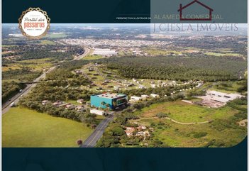 land_lot em Avenida Francisco Nobre, Medeiros - Jundiaí - SP