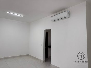 office em Rua Juvenal Wey, Vila Guimarães - Sorocaba - SP