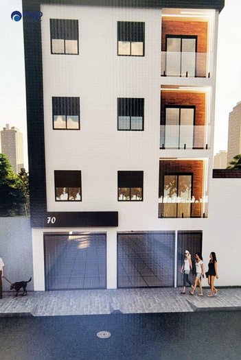 apartment em Rua Atos Ribeiro, Vila Germinal - São Paulo - SP