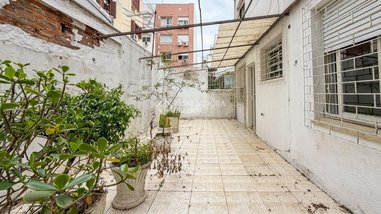 apartment em Rua Tomaz Flores, Independência - Porto Alegre - RS