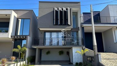 house em Rua Emília Nosella Trevisan, Ondas - Piracicaba - SP