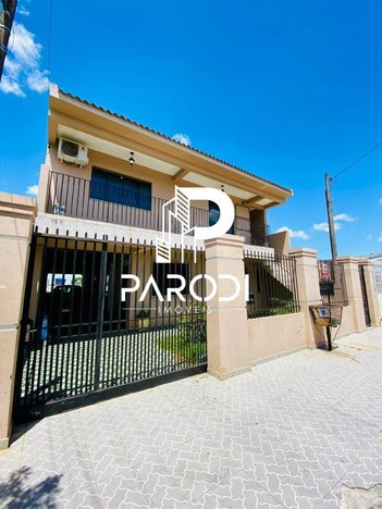 house em José Marciano Caetano, Tancredo Neves - Santa Maria - RS