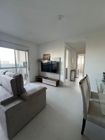 apartment em Avenida São Francisco de Paula, Areal - Pelotas - RS