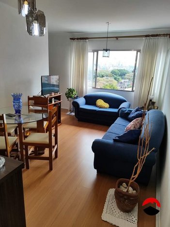 apartment em Rua Alvorada, Vila Olímpia - São Paulo - SP