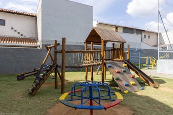 house em Rua Pacaembu, Residencial Pacaembu - Itupeva - SP