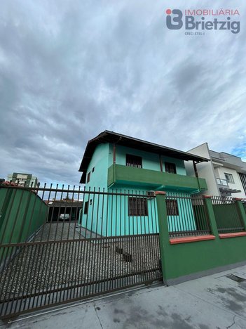 apartment em Rua Luiz Bachtold, Costa e Silva - Joinville - SC
