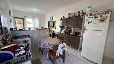 house em Avenida Joaquim Bonifácio de Moura, Jardim Maria Augusta - Taubaté - SP