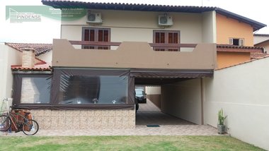 house em Rua Soldado Roberto Marcondes, Jardim Rosely - Pindamonhangaba - SP