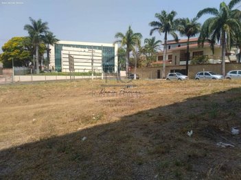 land_lot em Rua José Duarte de Paiva, Centro - Sete Lagoas - MG