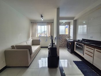 apartment em Rua Constantino Palumbo, Jardim Jaraguá - São Paulo - SP
