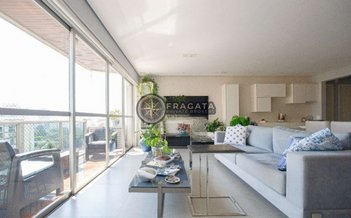 apartment em Rua Doutor Franco da Rocha, Perdizes - São Paulo - SP