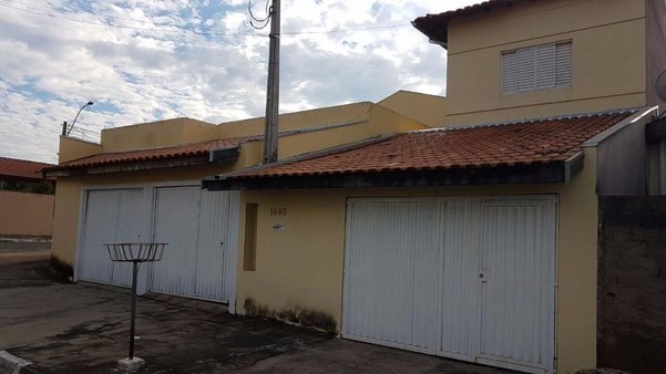 Cômodo Condomínio