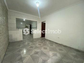 house em Rua Almerinda Ana Procópio, Jardim Estrela - Mauá - SP