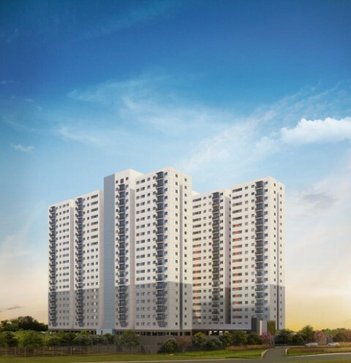 apartment em Rua Ioneji Matsubayashi, Colônia (Zona Leste) - São Paulo - SP