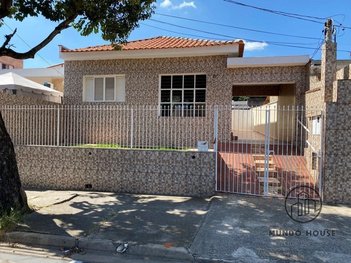 house em Rua Antônio Fernandes, Jardim Gonçalves - Sorocaba - SP