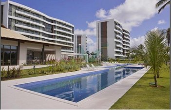 apartment em Rua Vitória Régia, Paiva - Cabo de Santo Agostinho - PE