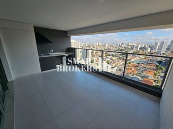 apartment em Rua Dona Leopoldina, Ipiranga - São Paulo - SP