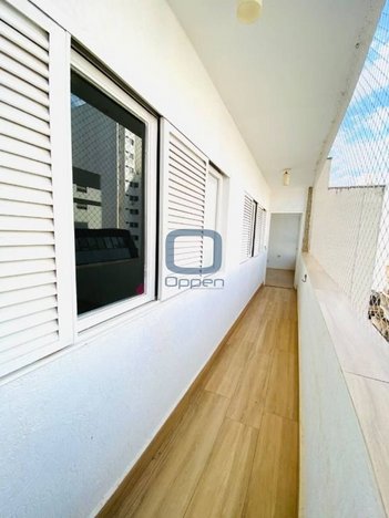 apartment em Rua Doutor Quirino, Centro - Campinas - SP